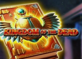 Slot Kingdom of the Dead на полном экране